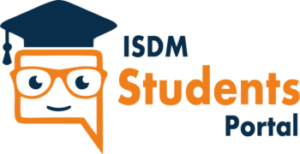 isdm student logo